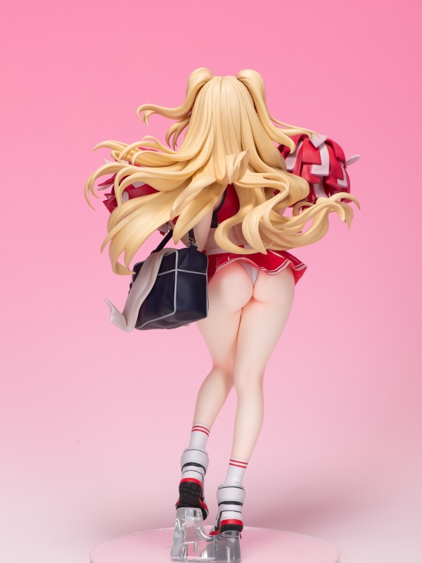 Fix cast Studio Nikke Clay Hot Sexy 1/6 Statue